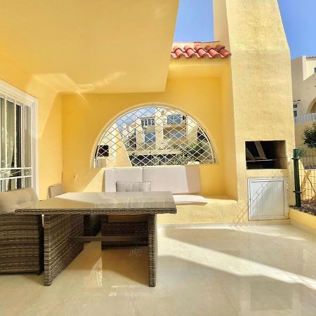 Casa Drapa Costa Adeje Lejlighed Eksteriør billede