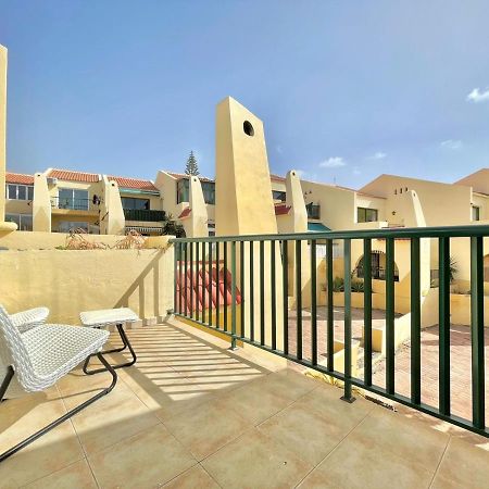 Casa Drapa Costa Adeje Lejlighed Eksteriør billede