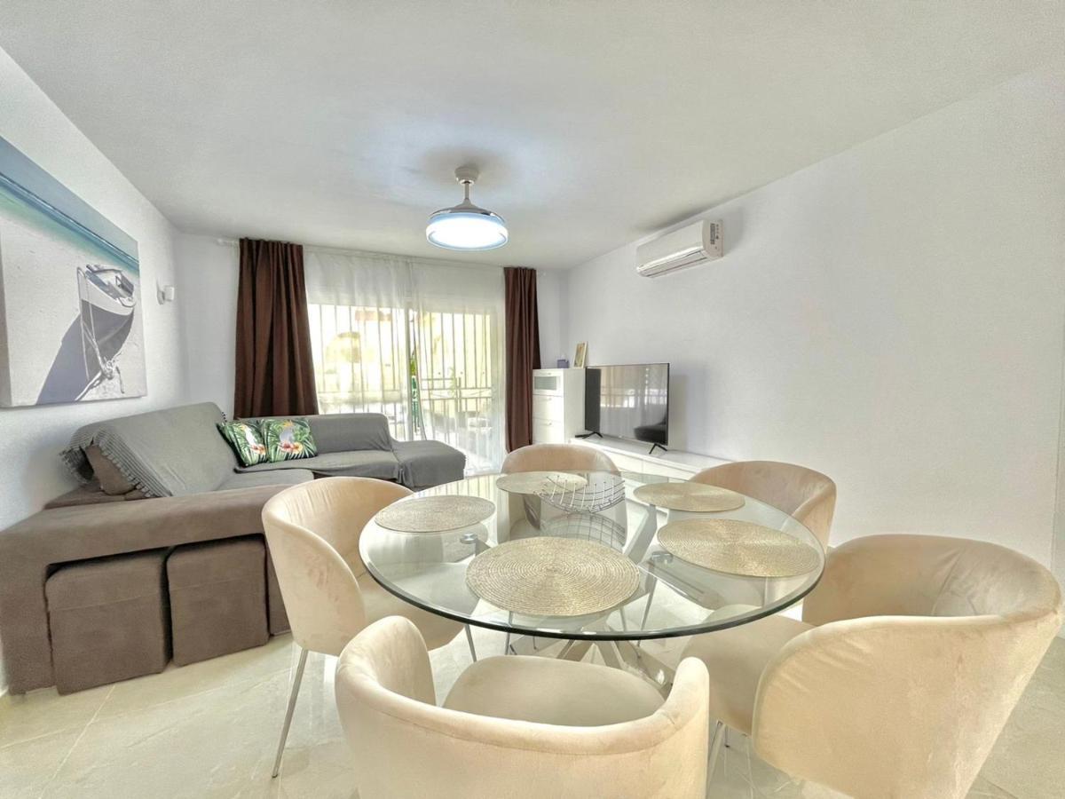 Casa Drapa Costa Adeje Lejlighed Eksteriør billede