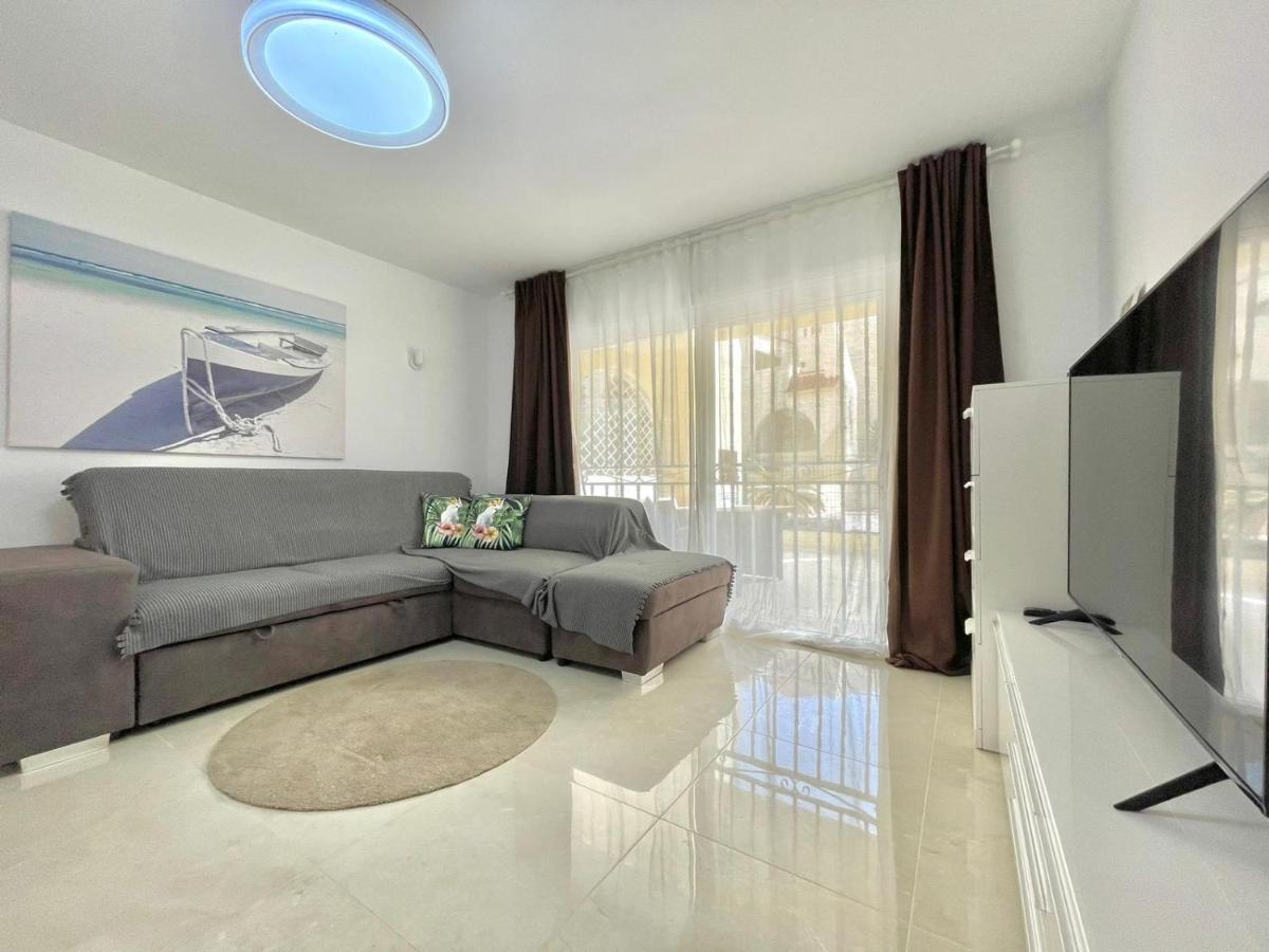 Casa Drapa Costa Adeje Lejlighed Eksteriør billede