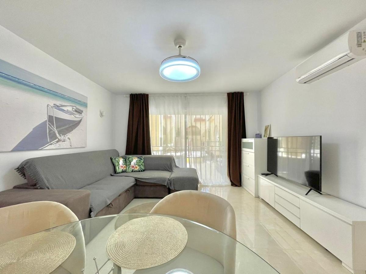 Casa Drapa Costa Adeje Lejlighed Eksteriør billede