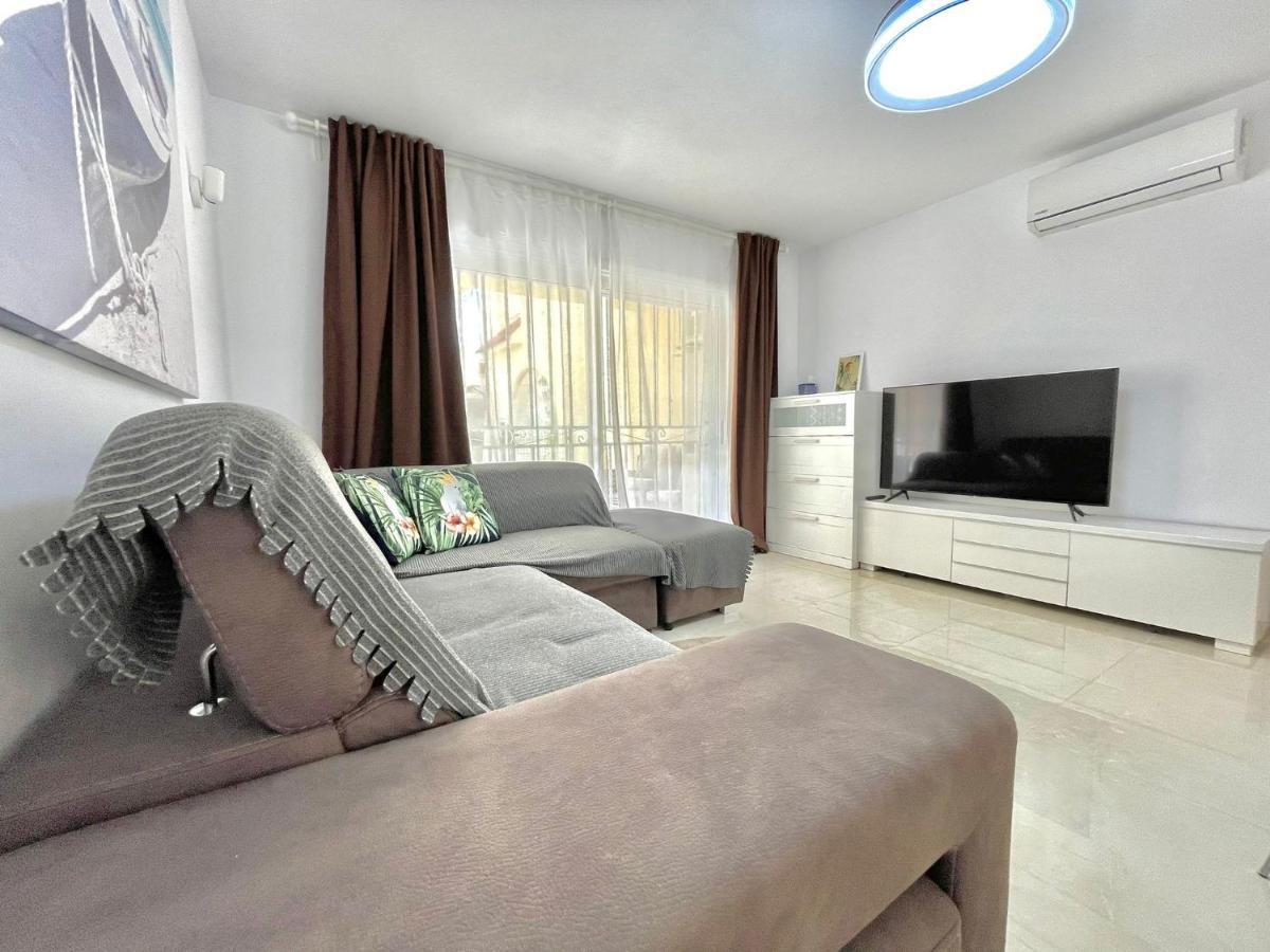 Casa Drapa Costa Adeje Lejlighed Eksteriør billede