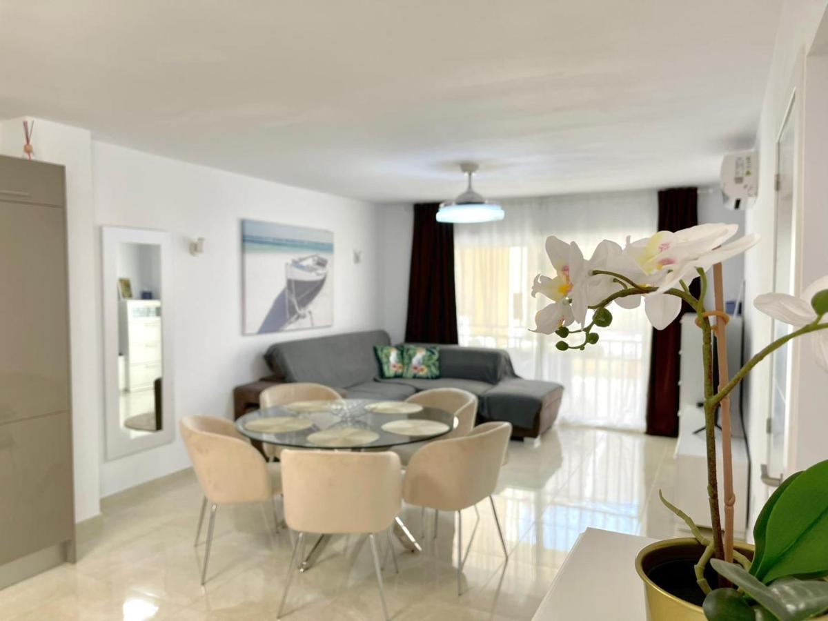 Casa Drapa Costa Adeje Lejlighed Eksteriør billede