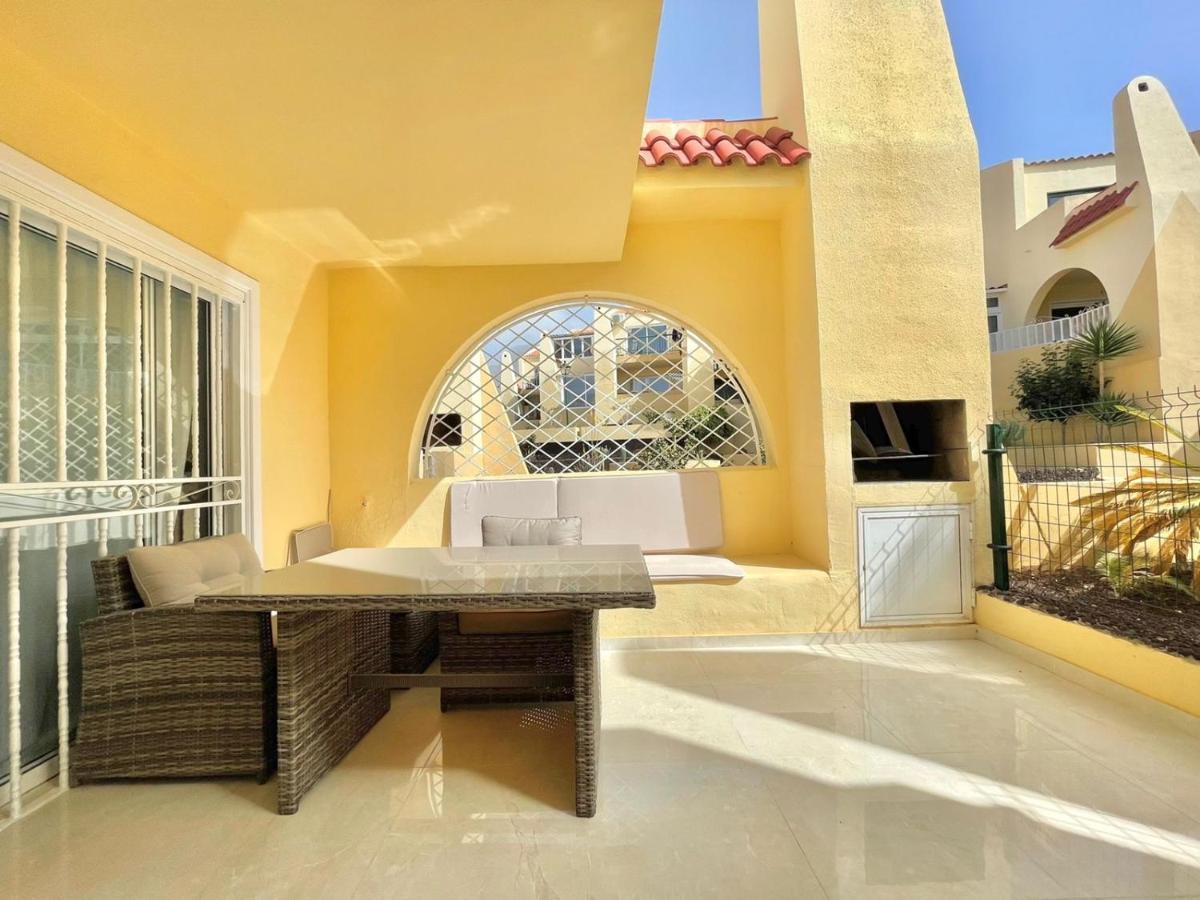 Casa Drapa Costa Adeje Lejlighed Eksteriør billede