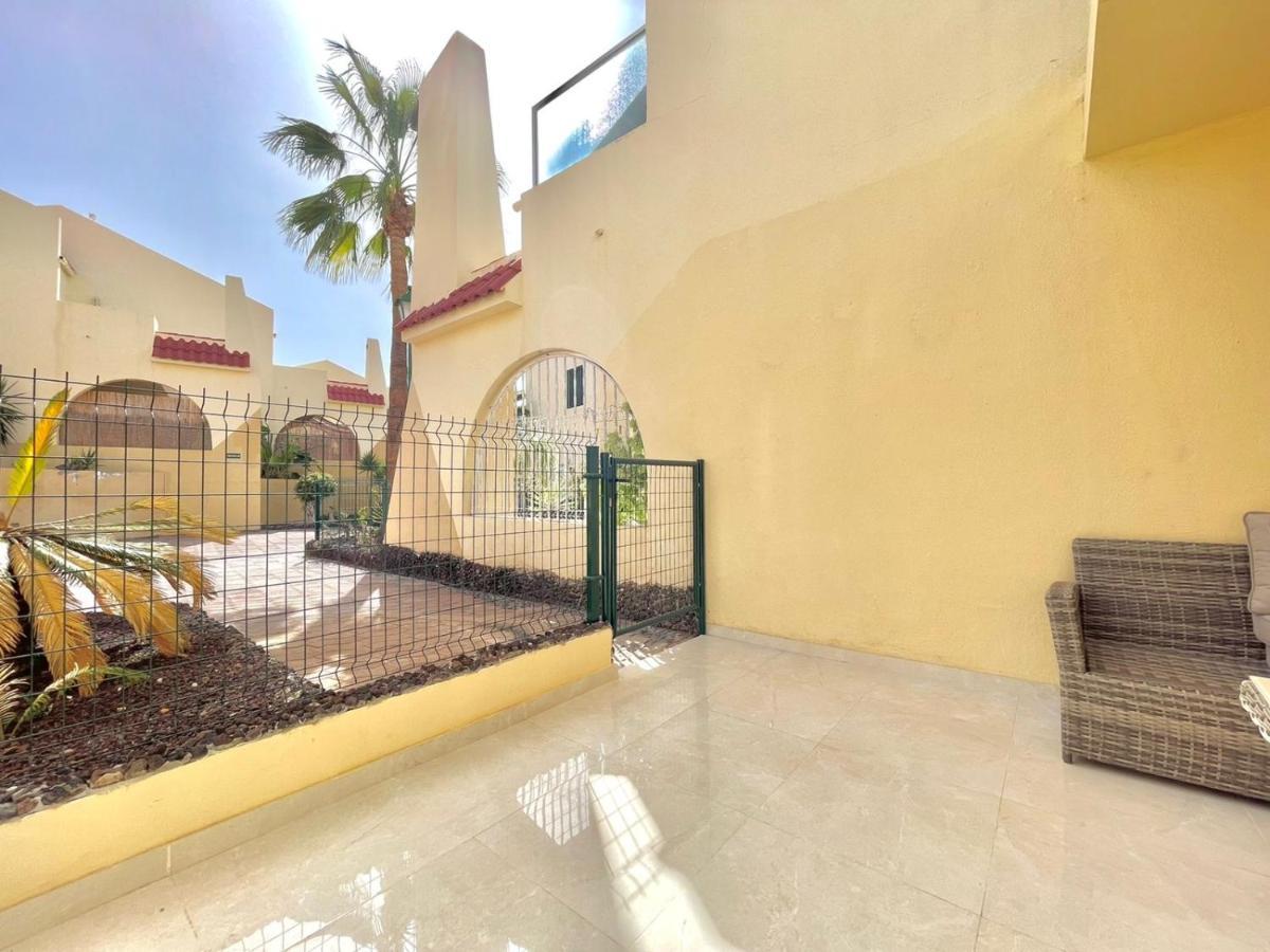 Casa Drapa Costa Adeje Lejlighed Eksteriør billede