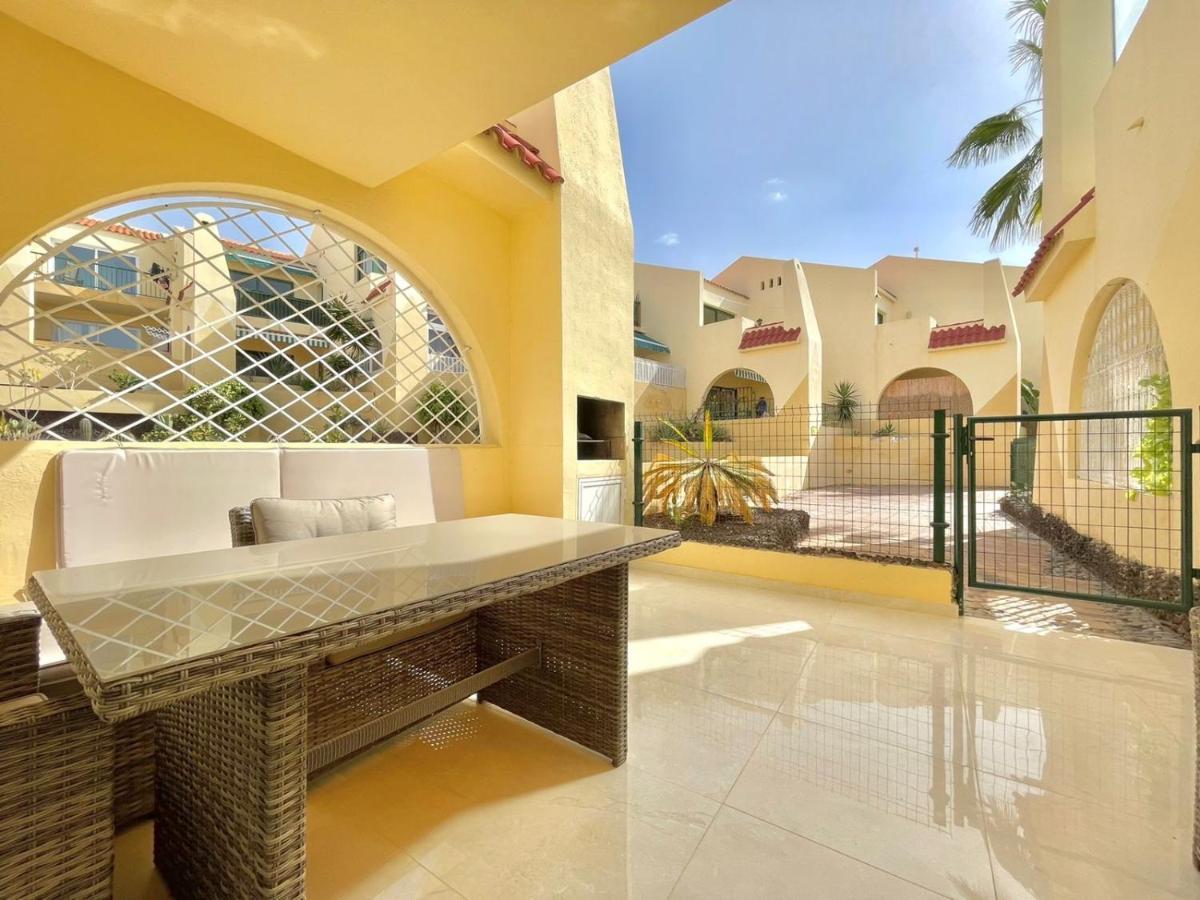 Casa Drapa Costa Adeje Lejlighed Eksteriør billede