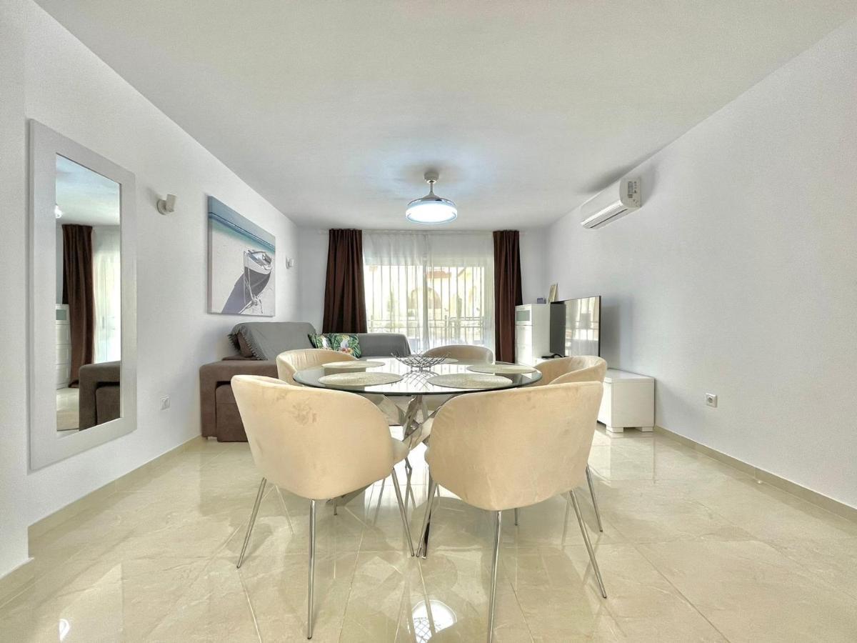 Casa Drapa Costa Adeje Lejlighed Eksteriør billede