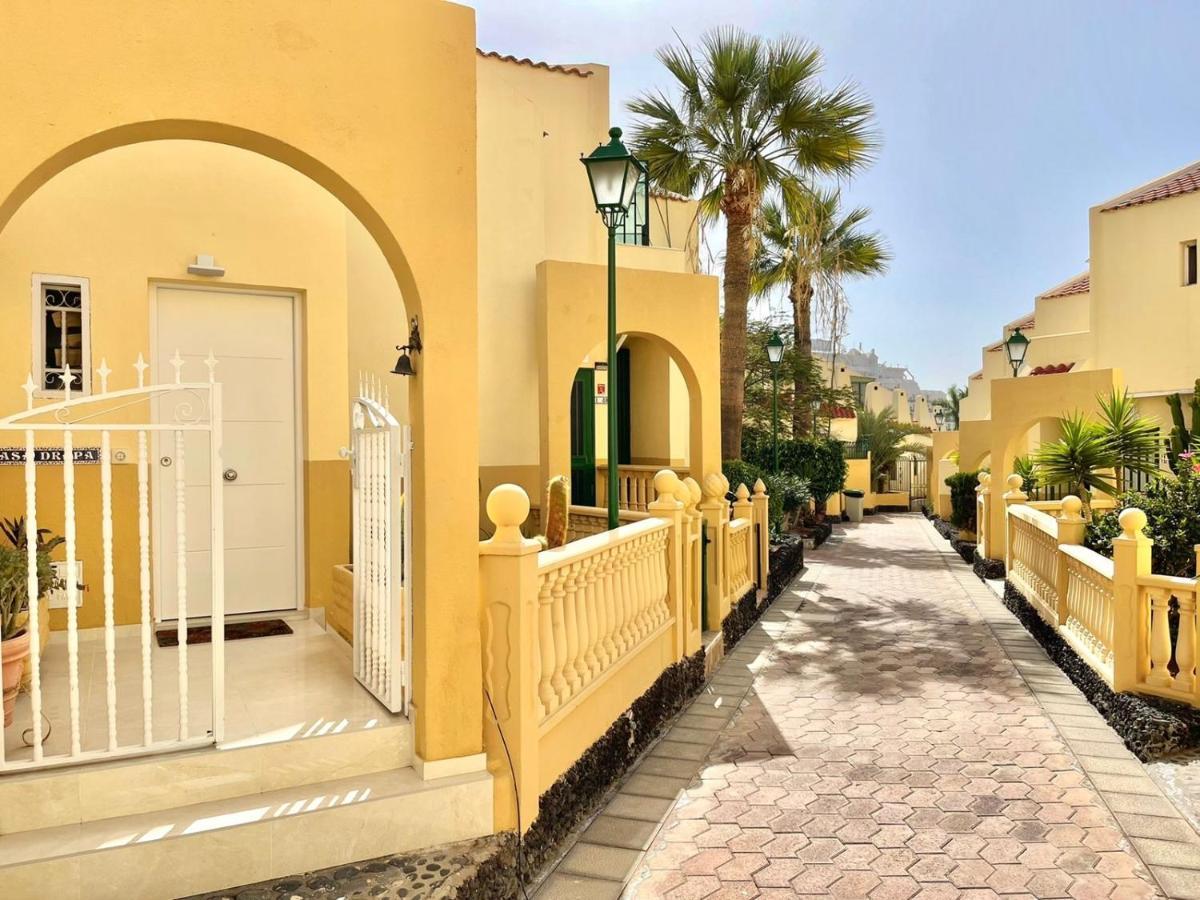 Casa Drapa Costa Adeje Lejlighed Eksteriør billede
