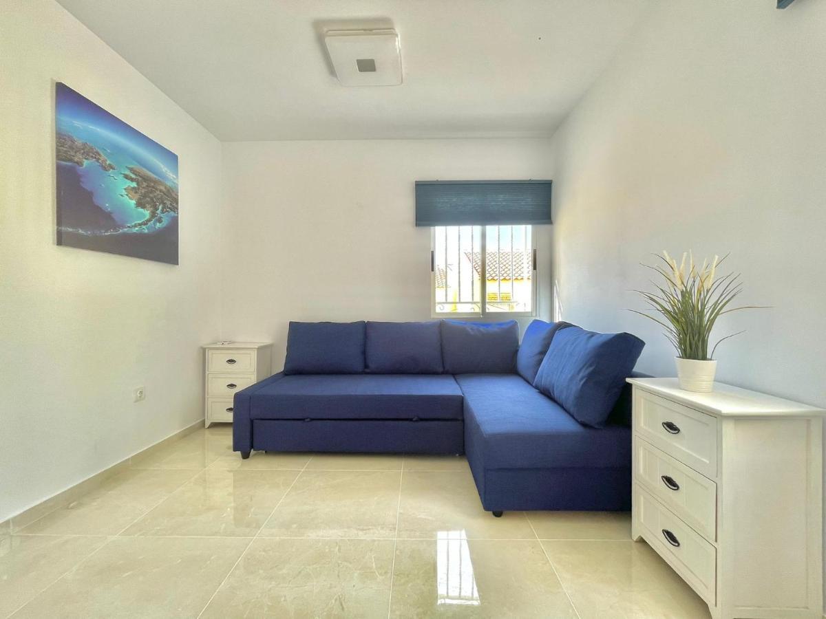 Casa Drapa Costa Adeje Lejlighed Eksteriør billede
