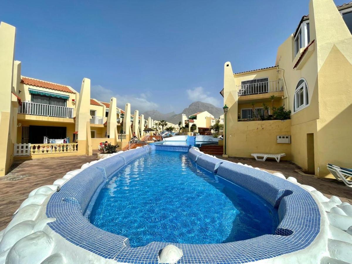 Casa Drapa Costa Adeje Lejlighed Eksteriør billede