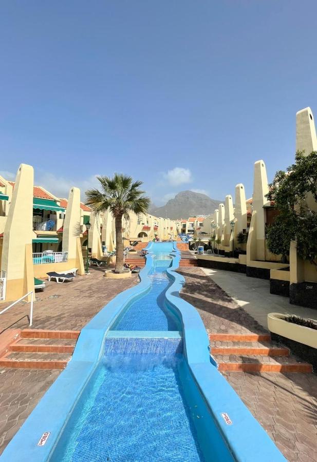 Casa Drapa Costa Adeje Lejlighed Eksteriør billede