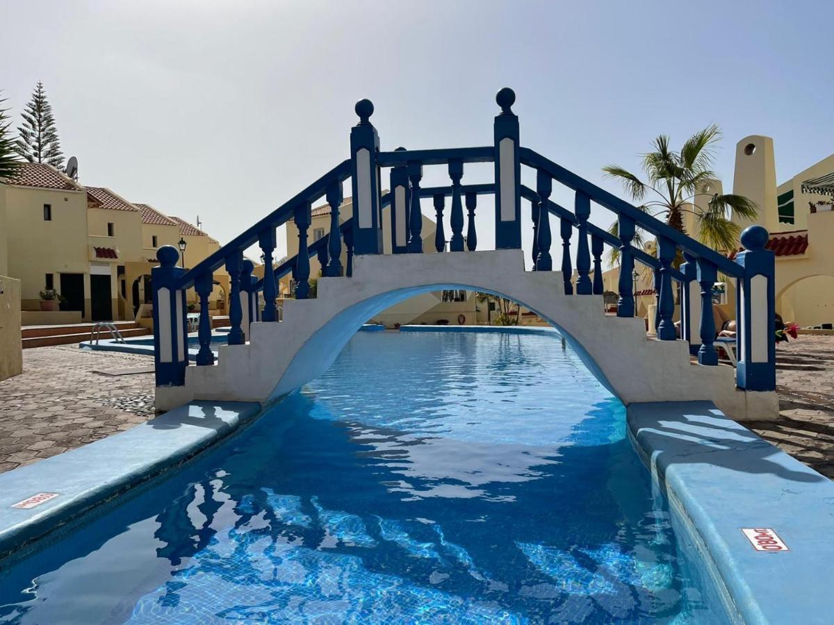 Casa Drapa Costa Adeje Lejlighed Eksteriør billede