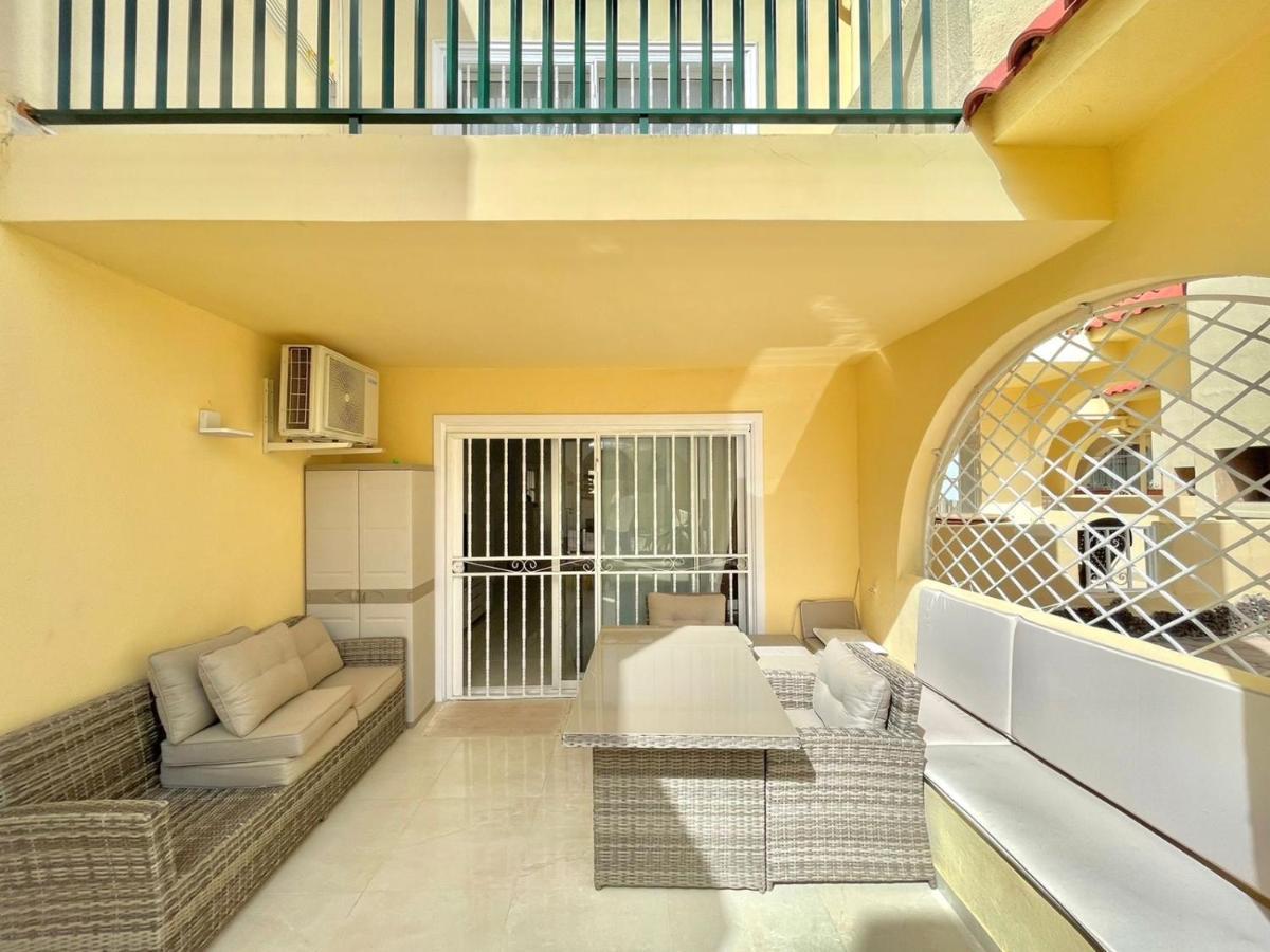 Casa Drapa Costa Adeje Lejlighed Eksteriør billede