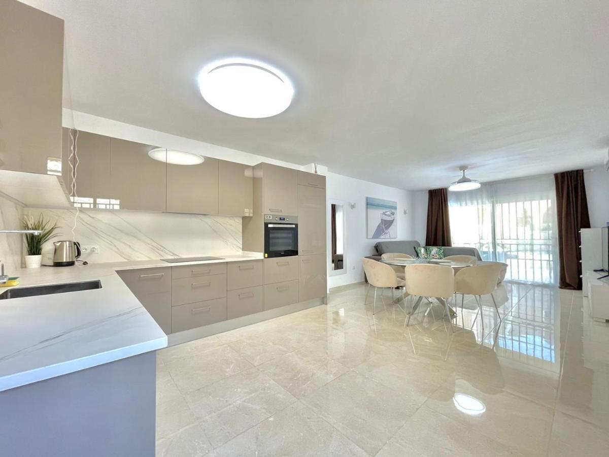 Casa Drapa Costa Adeje Lejlighed Eksteriør billede