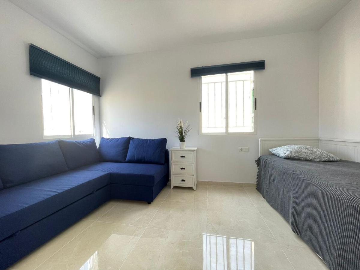 Casa Drapa Costa Adeje Lejlighed Eksteriør billede