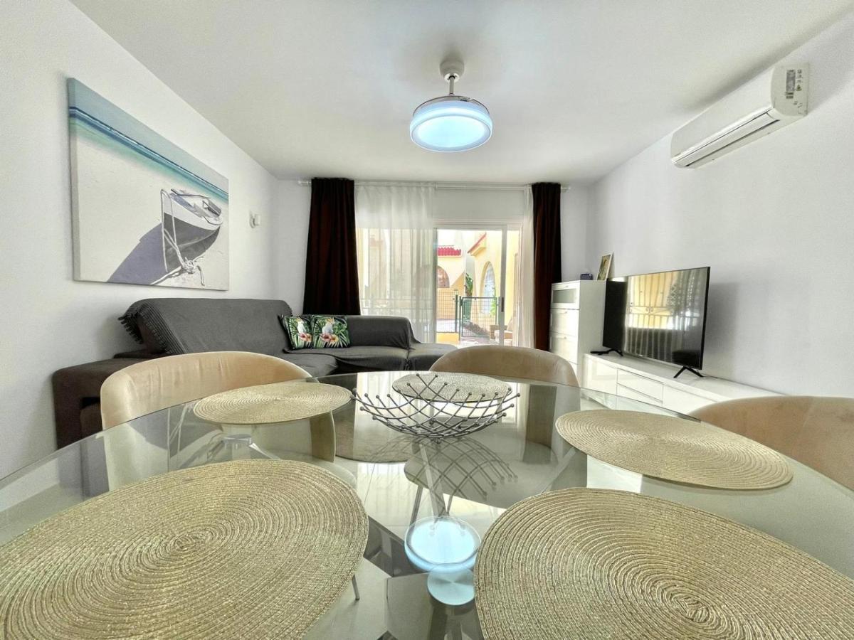 Casa Drapa Costa Adeje Lejlighed Eksteriør billede