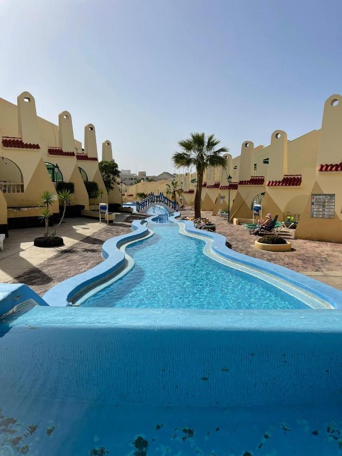 Casa Drapa Costa Adeje Lejlighed Eksteriør billede