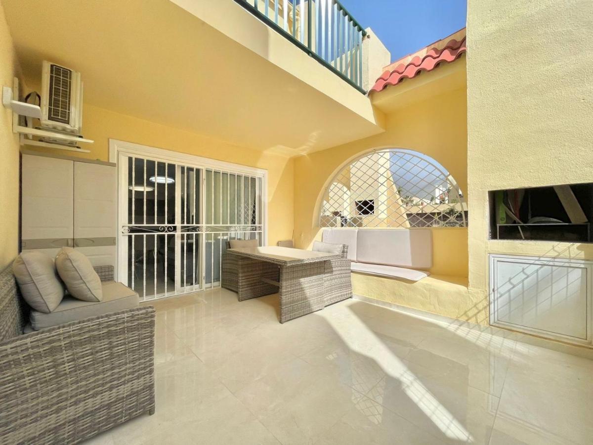 Casa Drapa Costa Adeje Lejlighed Eksteriør billede
