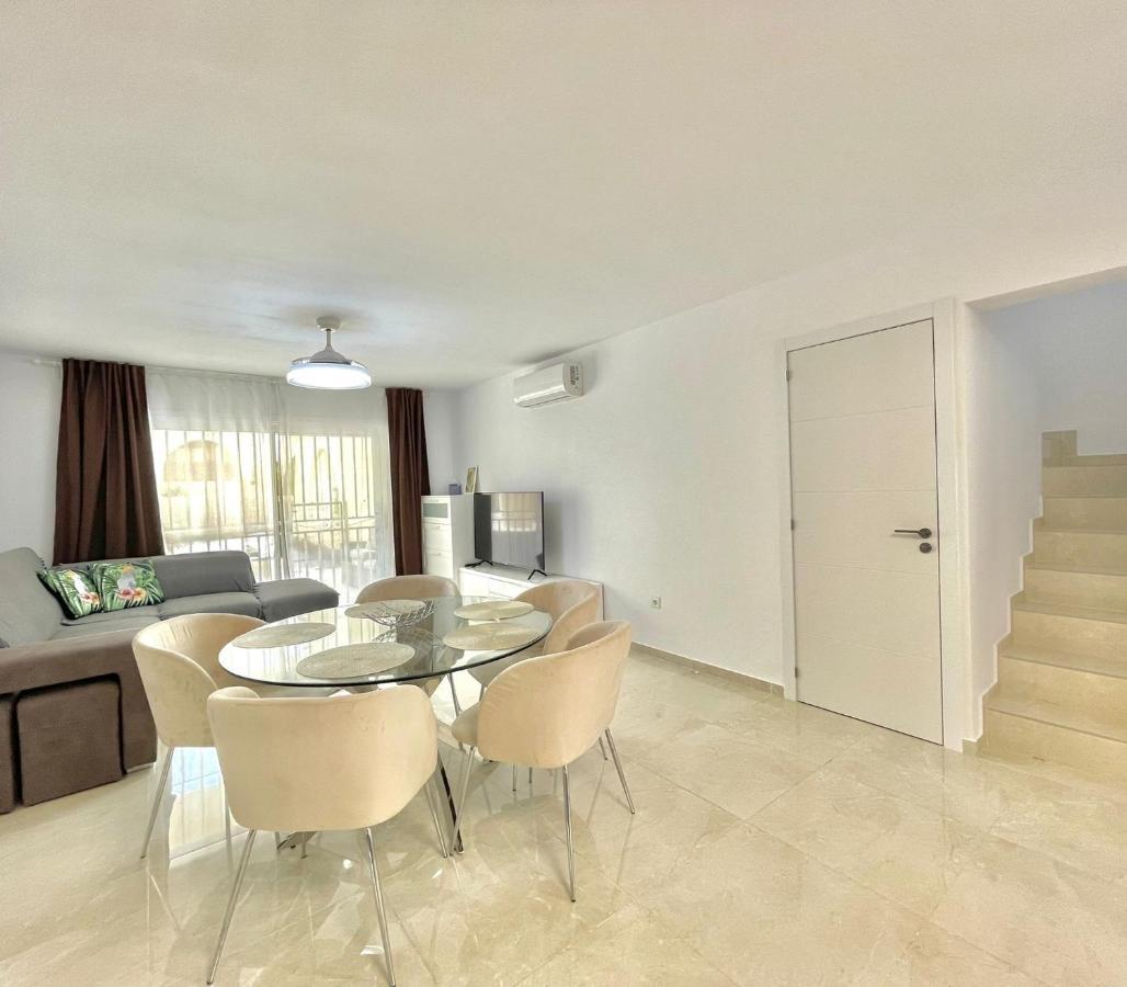 Casa Drapa Costa Adeje Lejlighed Eksteriør billede