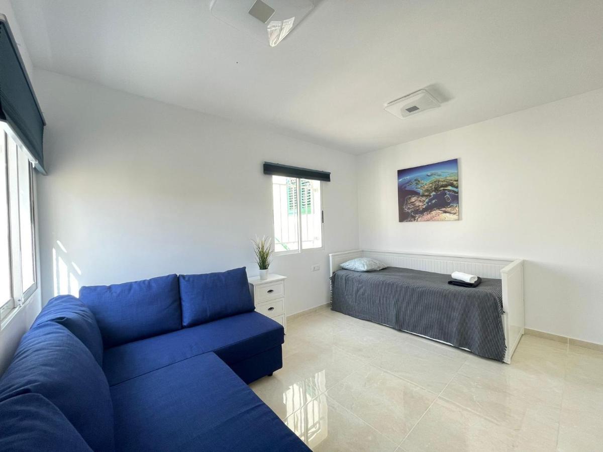 Casa Drapa Costa Adeje Lejlighed Eksteriør billede