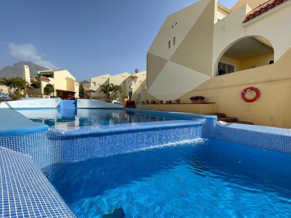 Casa Drapa Costa Adeje Lejlighed Eksteriør billede