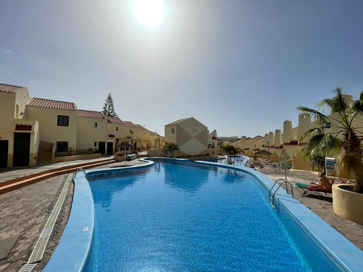 Casa Drapa Costa Adeje Lejlighed Eksteriør billede
