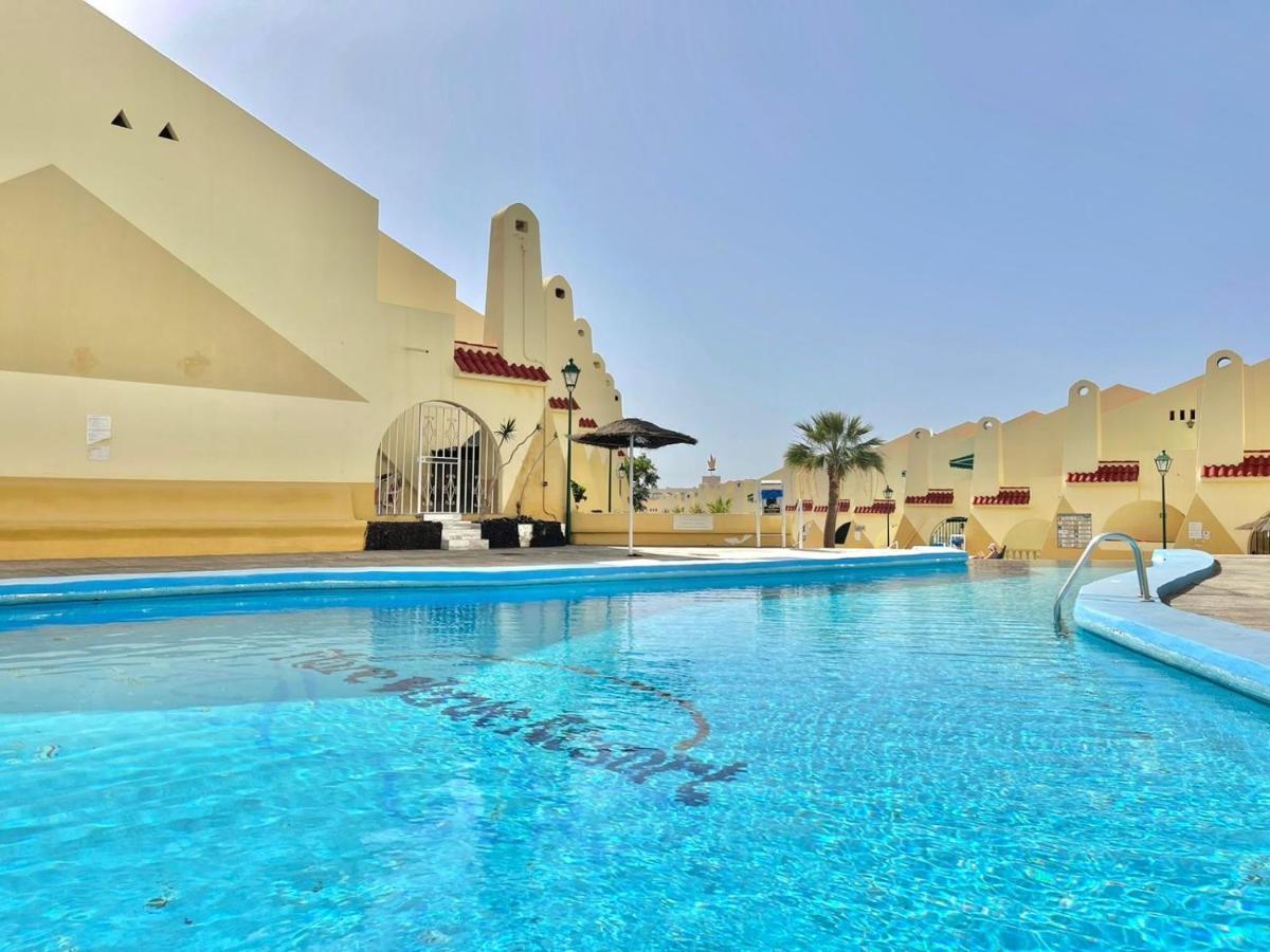 Casa Drapa Costa Adeje Lejlighed Eksteriør billede