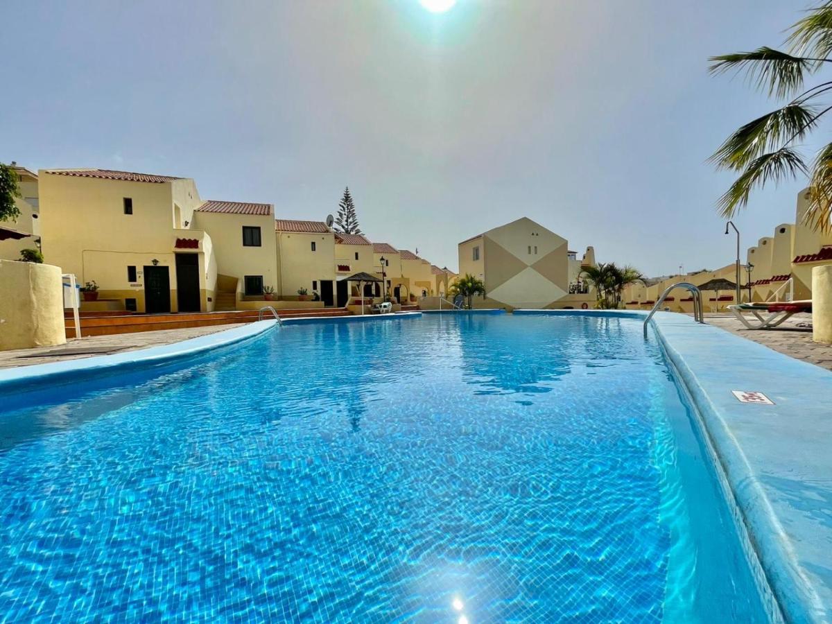 Casa Drapa Costa Adeje Lejlighed Eksteriør billede