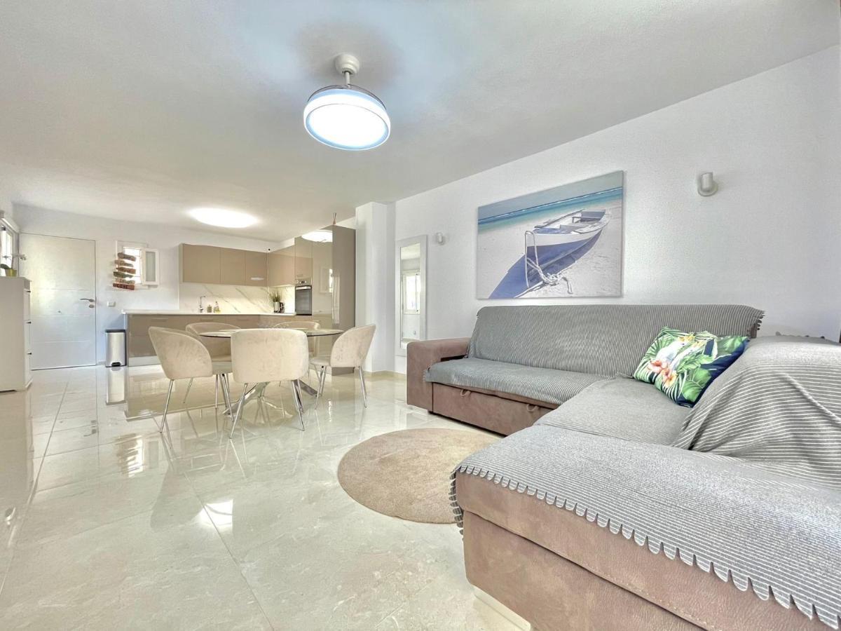 Casa Drapa Costa Adeje Lejlighed Eksteriør billede