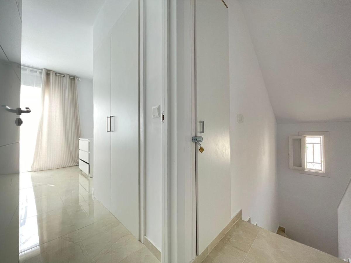 Casa Drapa Costa Adeje Lejlighed Eksteriør billede