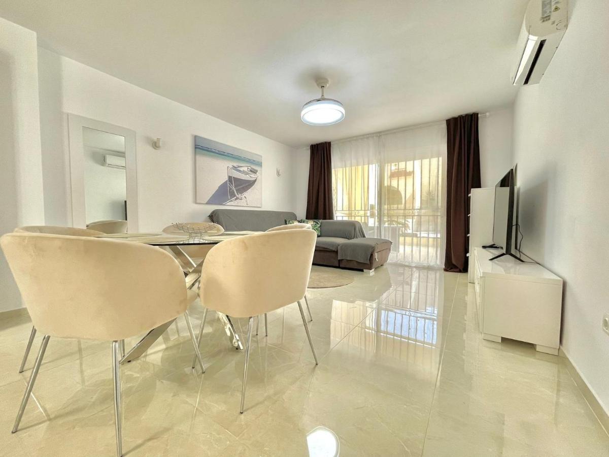 Casa Drapa Costa Adeje Lejlighed Eksteriør billede