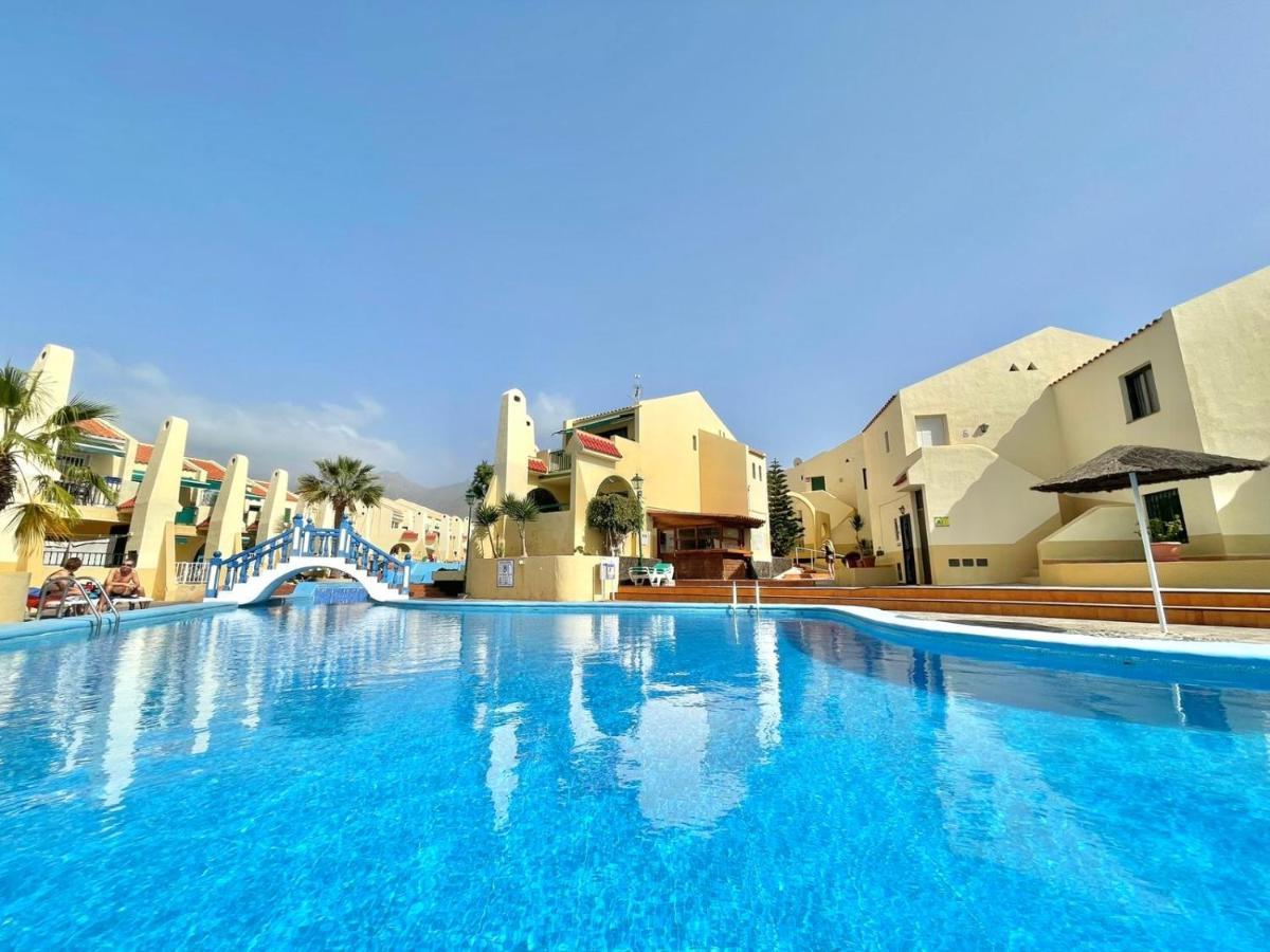 Casa Drapa Costa Adeje Lejlighed Eksteriør billede