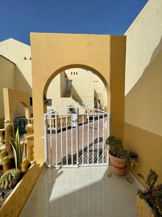 Casa Drapa Costa Adeje Lejlighed Eksteriør billede