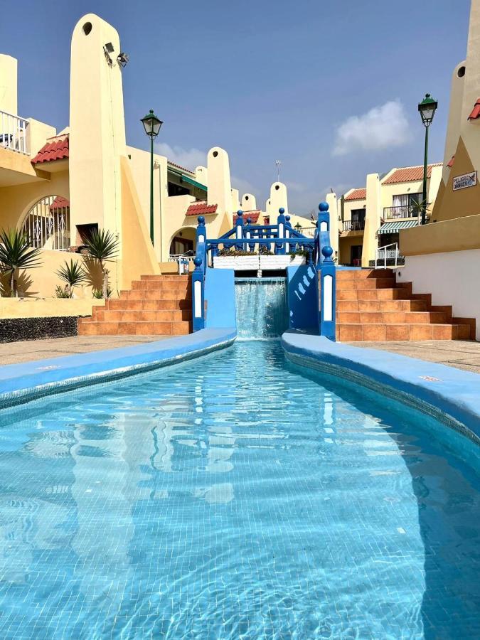 Casa Drapa Costa Adeje Lejlighed Eksteriør billede