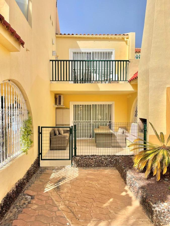 Casa Drapa Costa Adeje Lejlighed Eksteriør billede
